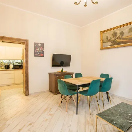 Apartament Piastowski Polanica-Zdroj Exterior photo