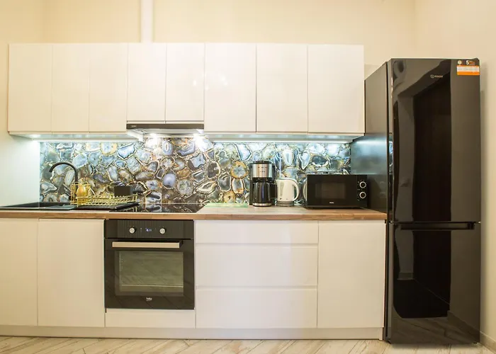 Apartament Piastowski