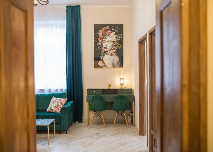 Apartament Piastowski