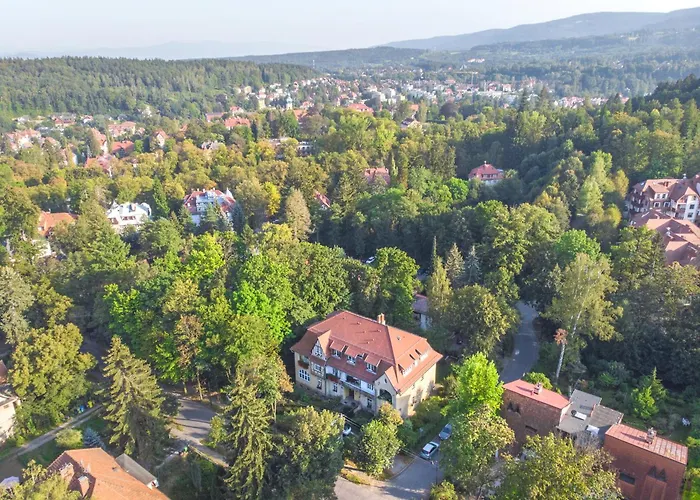 Apartament Piastowski