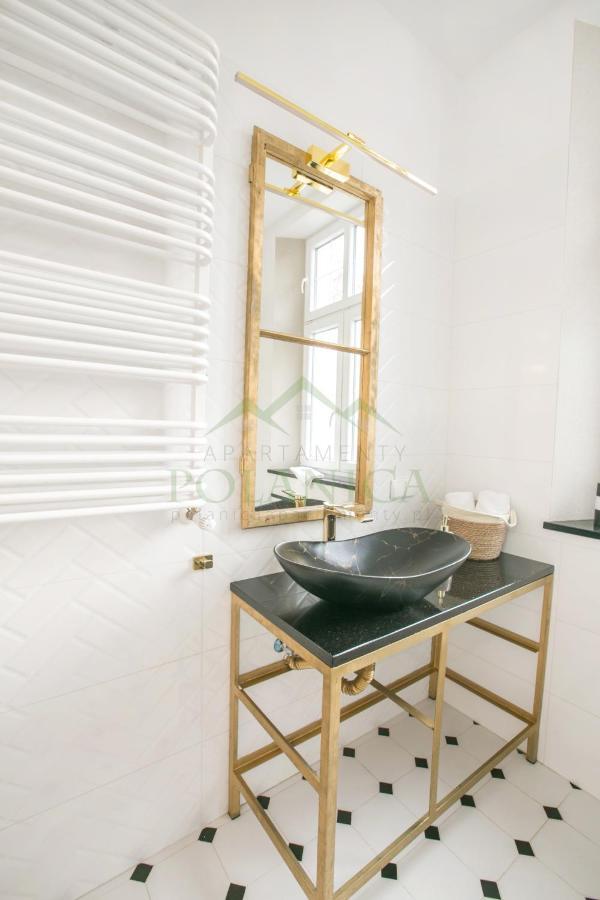 Apartment Piastowski Polanica-Zdroj