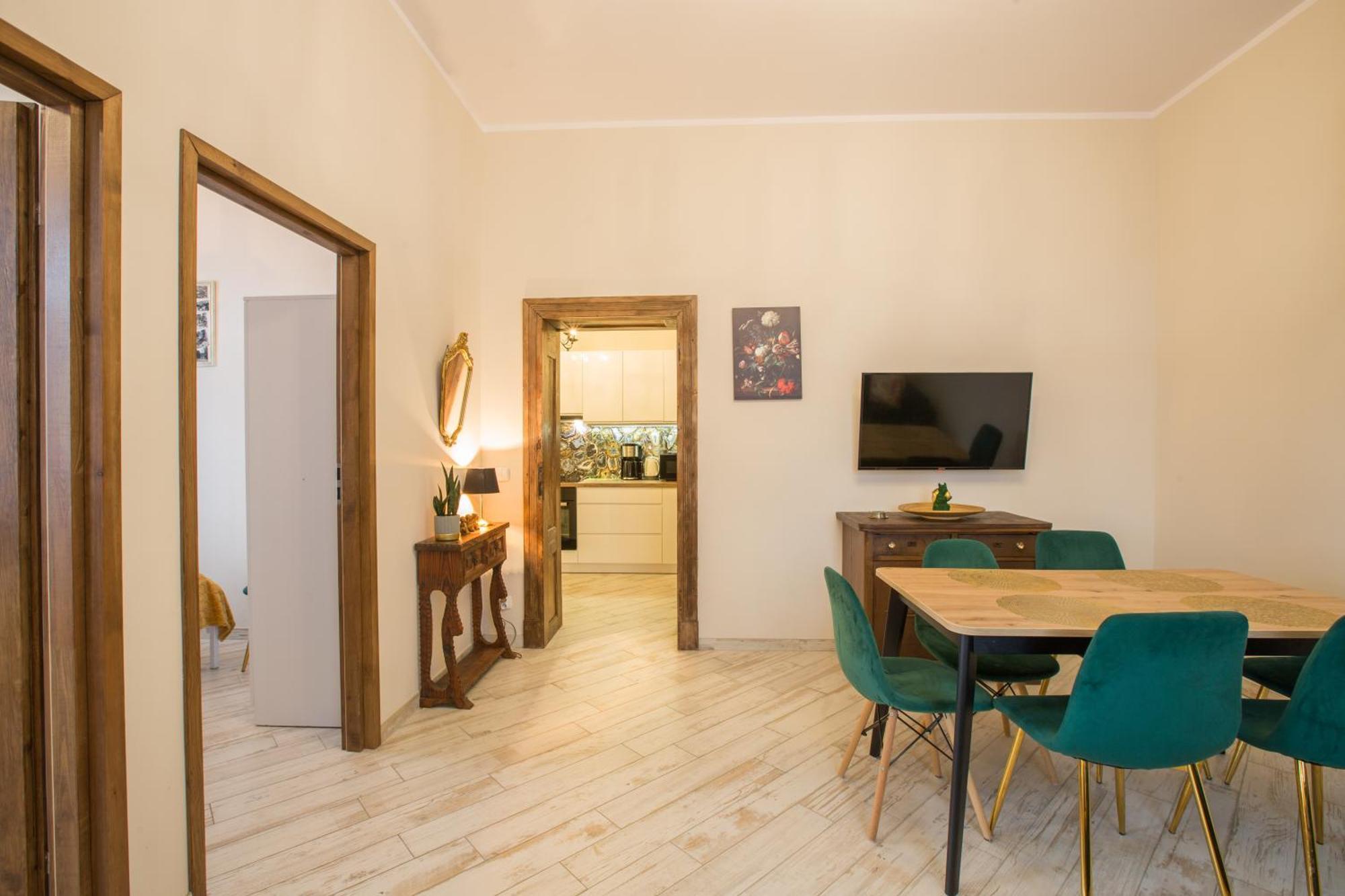 Apartment Piastowski *