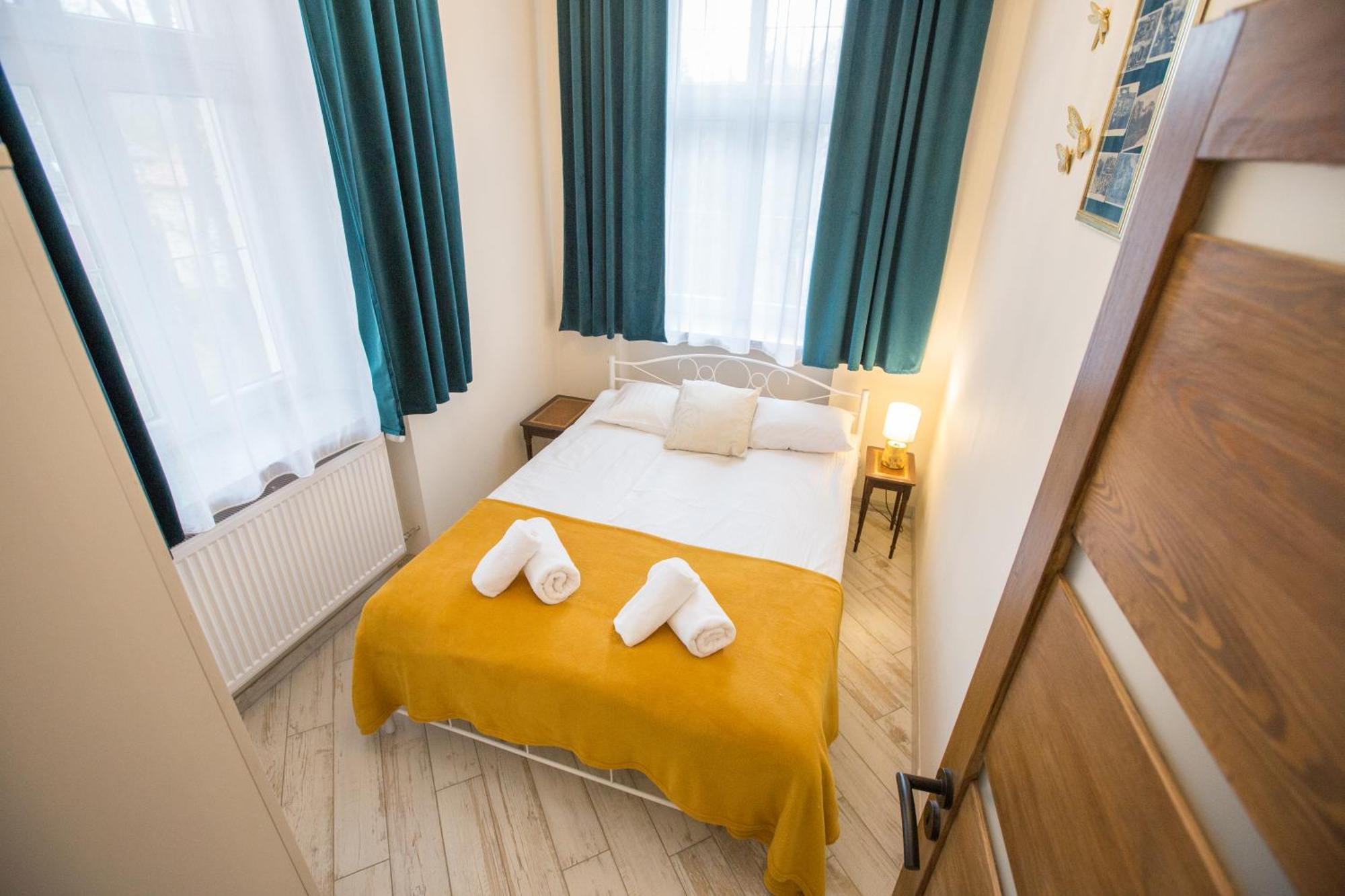 Piastowski Apartment Polanica-Zdroj